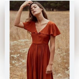 Large Christy Dawn Monarch Dress